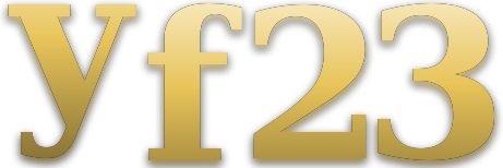 yf23 logo
