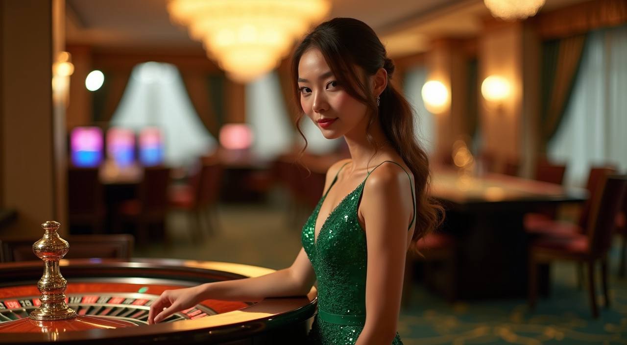 yf23 Fast Craps လှည့်ခြင်း ဂိမ်းနည်းလမ်းနှင့် ဖော်ပြချက်များ
